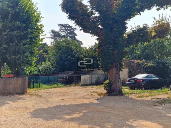 T3 avec cachet et Parking Détails des diagnostics énergétiques