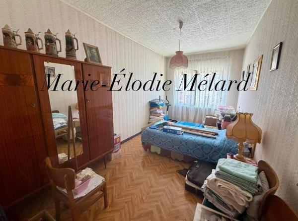 Maison à fort potentiel à PIEDMONT ( Mont-Saint-Martin)
