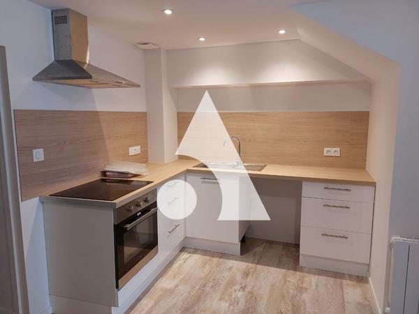 Maison 3 pièces 45 m2