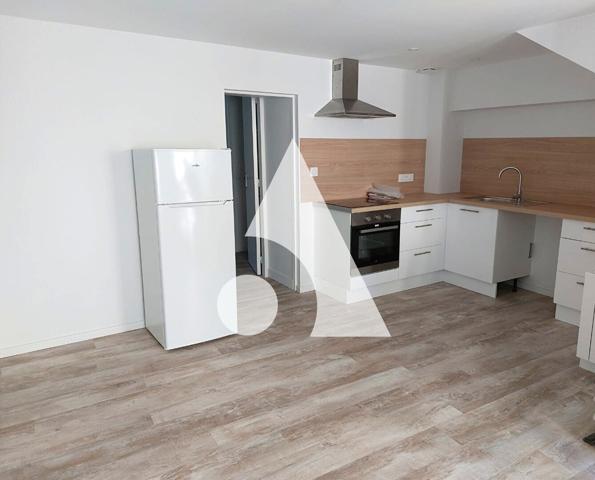 Maison 3 pièces 45 m2