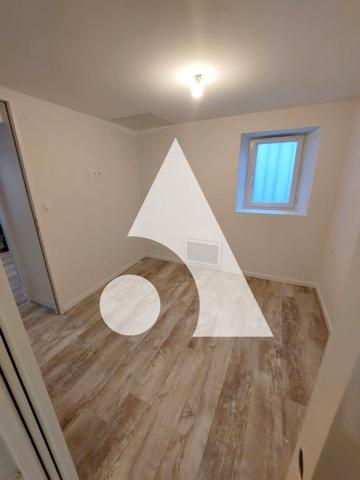 Maison 3 pièces 45 m2