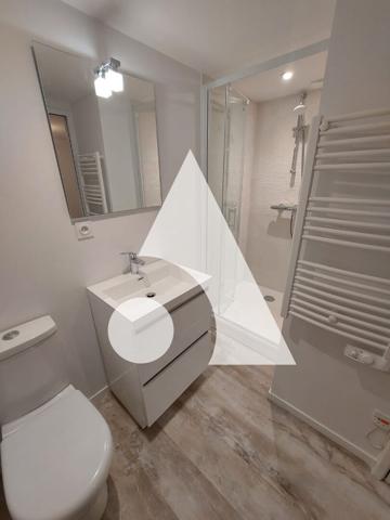 Maison 3 pièces 45 m2
