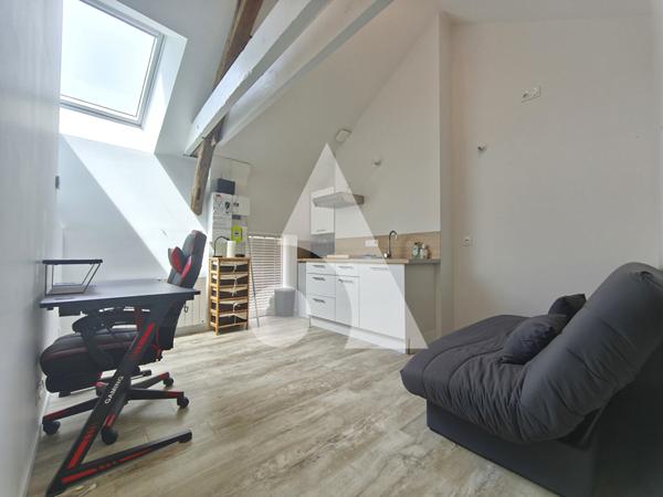 Maison 3 pièces 45 m2
