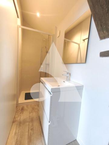 Maison 3 pièces 45 m2