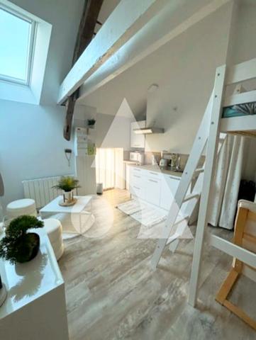 Maison 3 pièces 45 m2