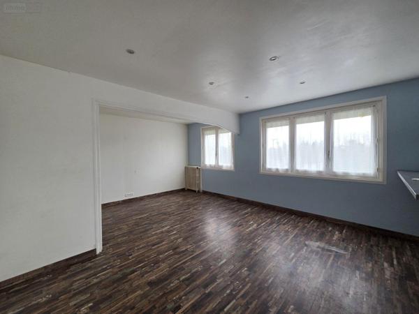 Maison à vendre à Chassemy dans l'Aisne (02370), ref : 02072/227