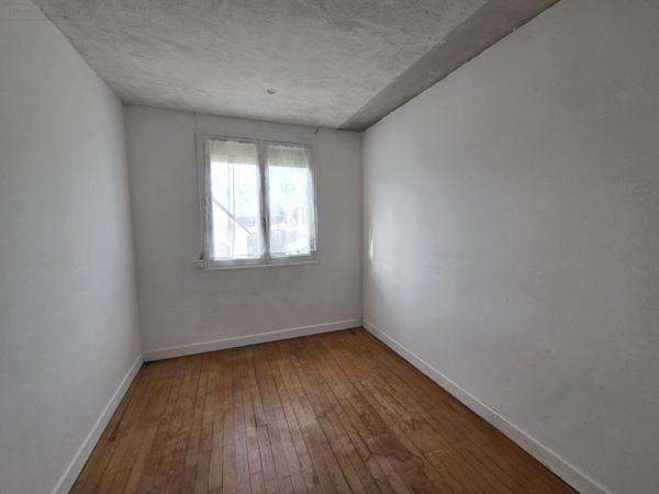 Maison à vendre à Chassemy dans l'Aisne (02370), ref : 02072/227