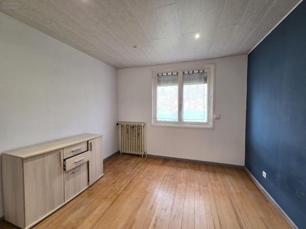 Maison à vendre à Chassemy dans l'Aisne (02370), ref : 02072/227