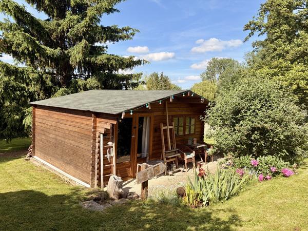 Maison en pierre de taille 399 000 €
