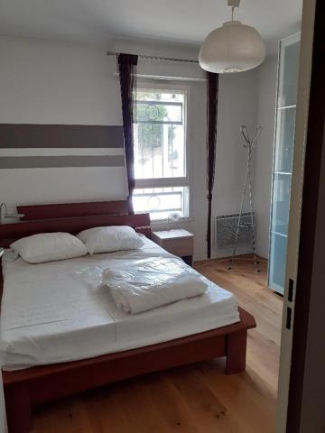 Appartement T2