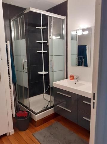 Appartement T2