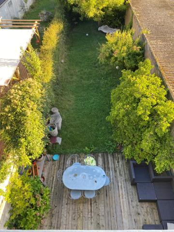 Maison Montreuil 6 pièce(s) 140 m2