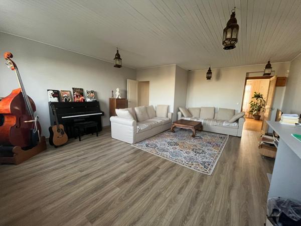 Maison Montreuil 6 pièce(s) 140 m2