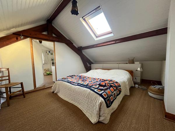 Maison Montreuil 6 pièce(s) 140 m2