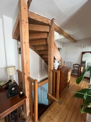 Maison Montreuil 6 pièce(s) 140 m2