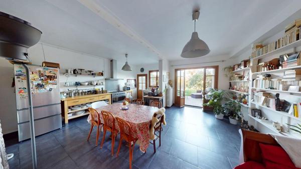 Maison Montreuil 6 pièce(s) 140 m2