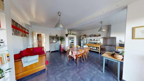 Maison Montreuil 6 pièce(s) 140 m2