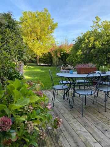 Maison Montreuil 6 pièce(s) 140 m2