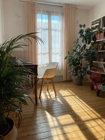 Maison Montreuil 6 pièce(s) 140 m2