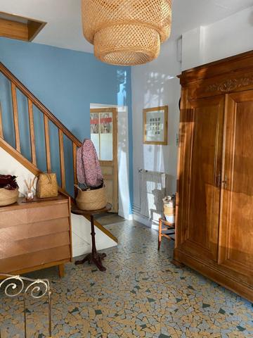 Maison Montreuil 6 pièce(s) 140 m2