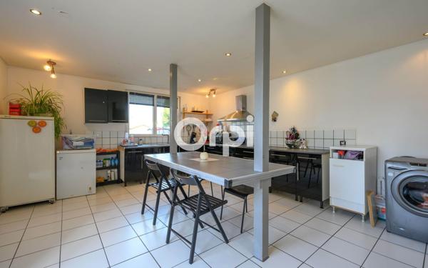 Maison à vendre    4 pièces • 102 m2 Sin-le-Noble