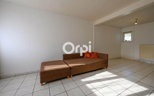 Maison à vendre    4 pièces • 102 m2 Sin-le-Noble