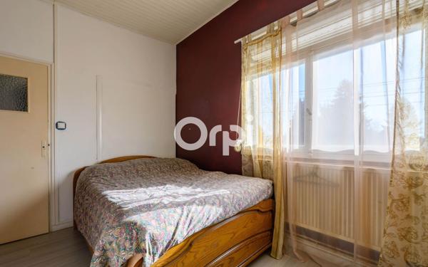 Maison à vendre    4 pièces • 102 m2 Sin-le-Noble