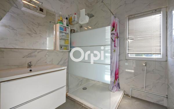 Maison à vendre    4 pièces • 102 m2 Sin-le-Noble