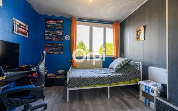 Maison à vendre    4 pièces • 102 m2 Sin-le-Noble