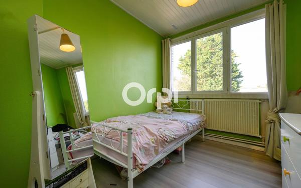 Maison à vendre    4 pièces • 102 m2 Sin-le-Noble