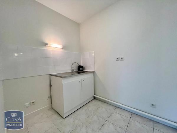 Appartement à louer 2 pièces 47.59m² Lyon 7e Arrondissement (69007)