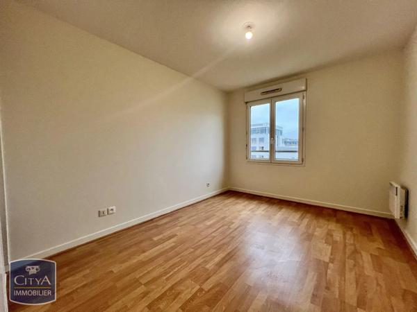 Appartement à louer 2 pièces 47.59m² Lyon 7e Arrondissement (69007)