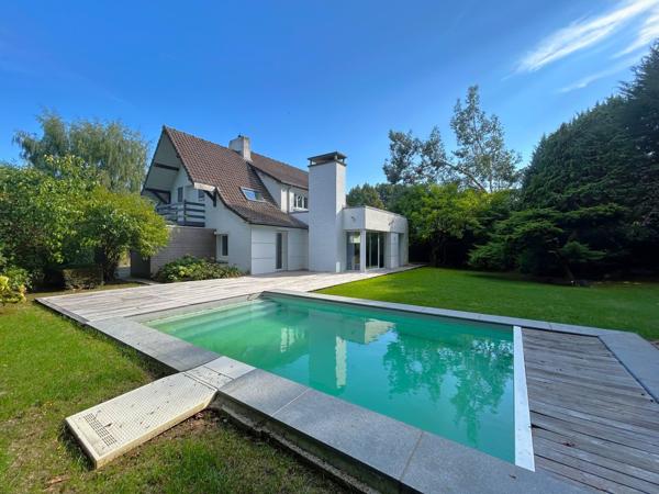 Belle maison individuelle