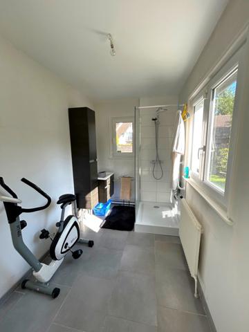 Belle maison individuelle