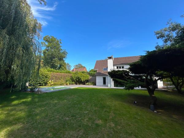 Belle maison individuelle