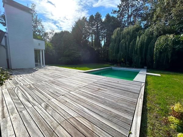 Belle maison individuelle
