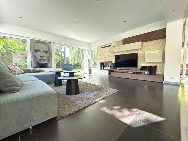 Belle maison individuelle