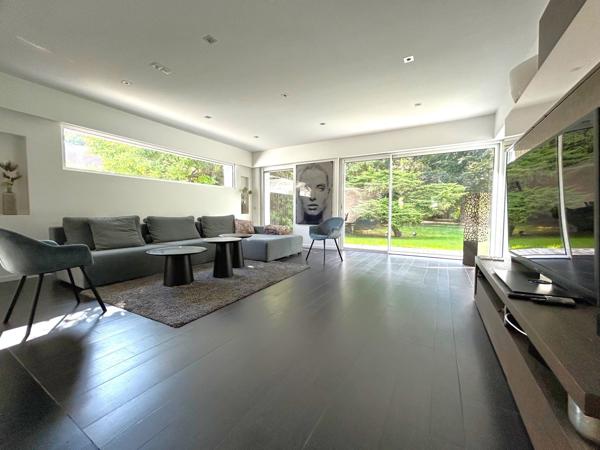 Belle maison individuelle