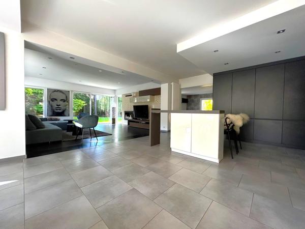 Belle maison individuelle