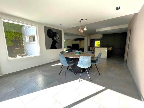 Belle maison individuelle