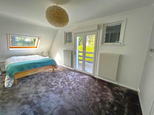 Belle maison individuelle