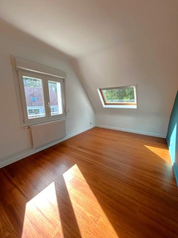 Belle maison individuelle