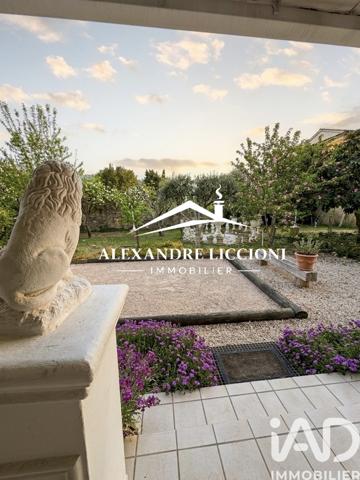 Maison à vendre 4 pièces 140 m² Brignoles