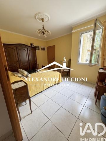 Maison à vendre 4 pièces 140 m² Brignoles