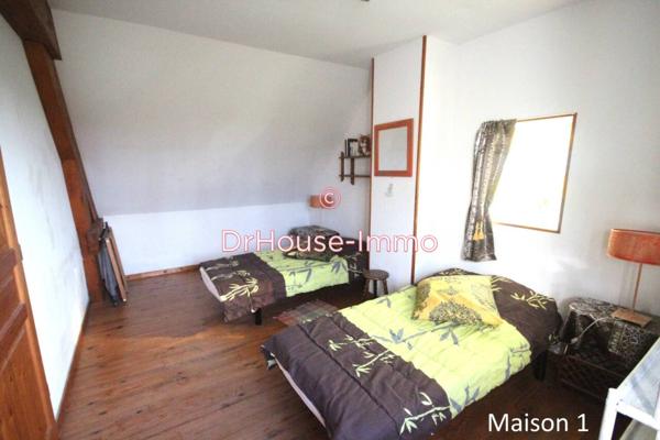 Maison à vendre 6 pièces de 104 m²