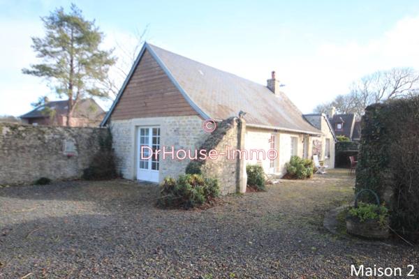 Maison à vendre 6 pièces de 104 m²