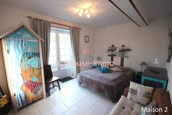 Maison à vendre 6 pièces de 104 m²