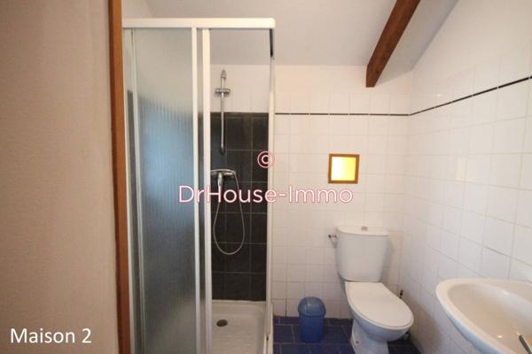 Maison à vendre 6 pièces de 104 m²