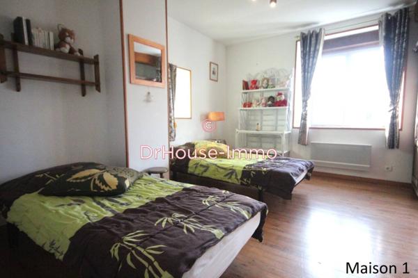 Maison à vendre 6 pièces de 104 m²