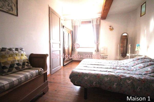 Maison à vendre 6 pièces de 104 m²